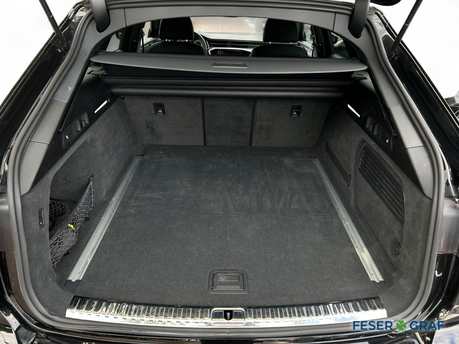 Audi A6 Avant S line 45 TFSI - Samsaru's Car Outlet