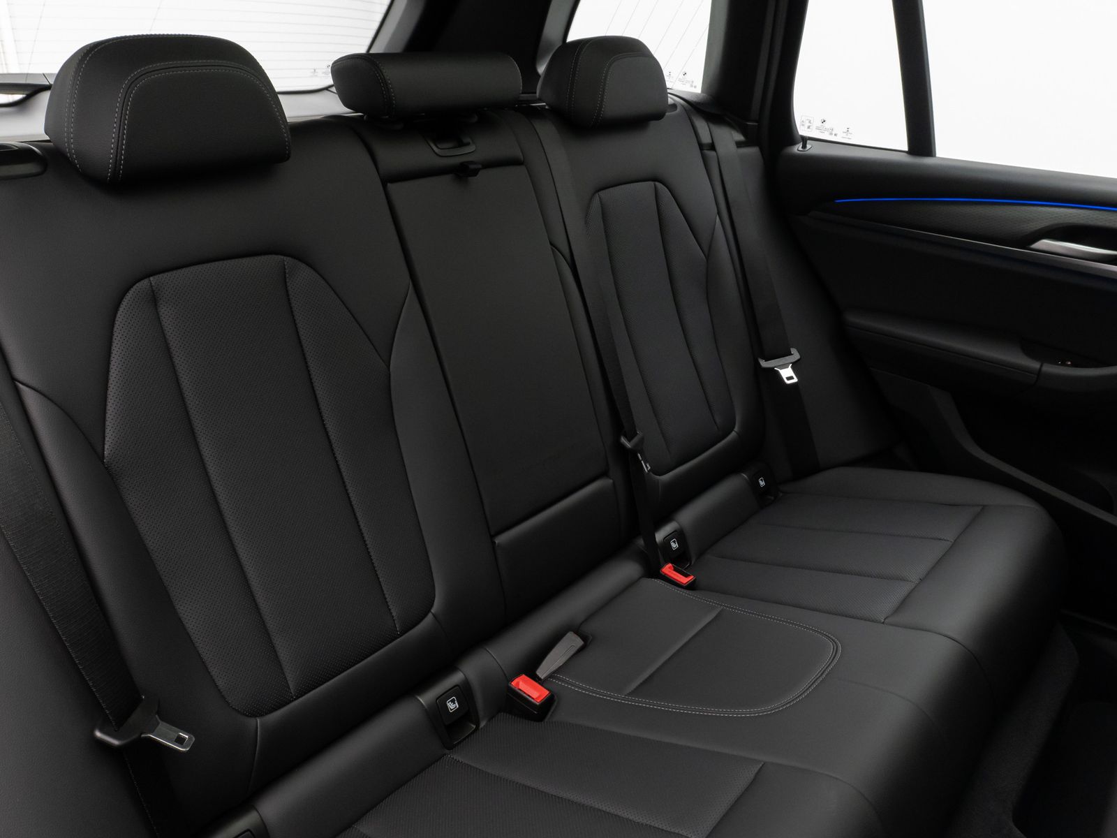 BMW X3 xD20i M Sport Panorama Kamera HiFi DAB 19Zoll