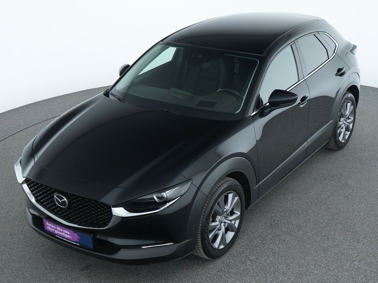 Mazda CX-30 Selection ACC|Matrix-LED|Navi|Head-up|SHZ