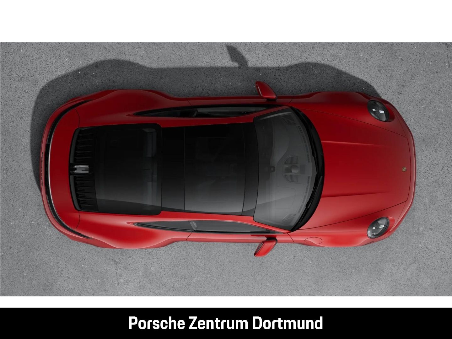 Porsche 992 911 Carrera 4 GTS BOSE Sportabgas HA-Lenkung