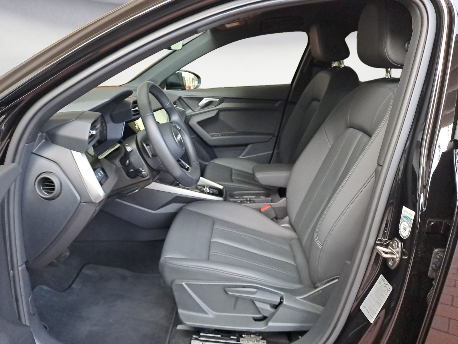 Audi A3 Sportback 35TFSI *S-TRONIC*NAVI*LEDER*