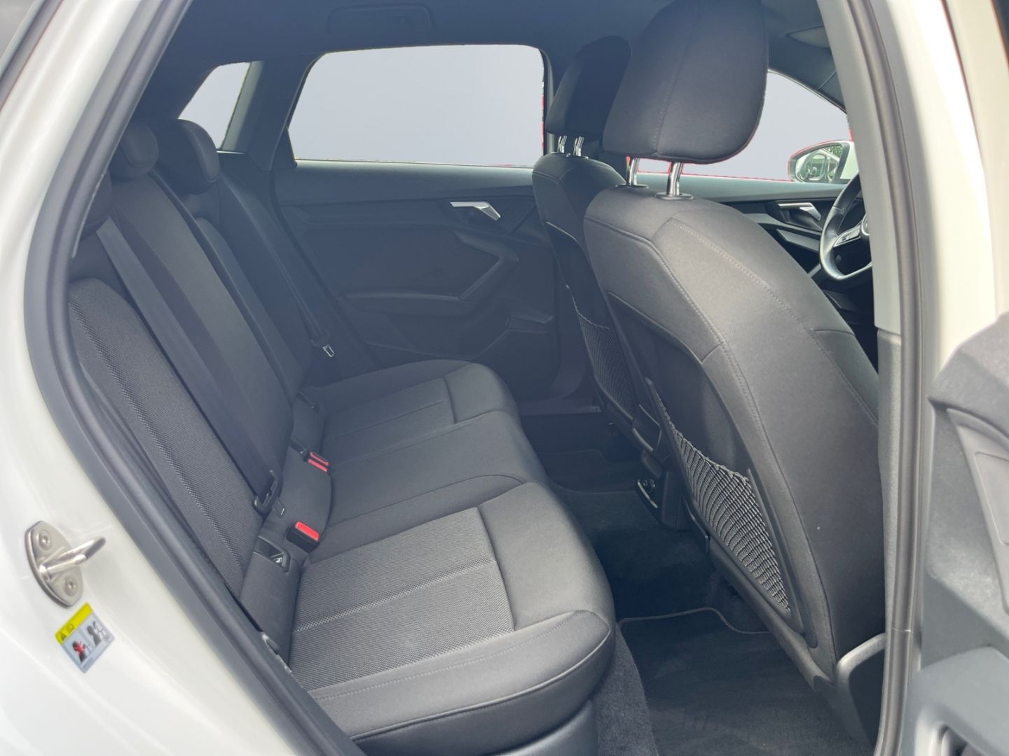 Audi A3 40 TFSI Sportback quattro - Samsaru's Car Outlet