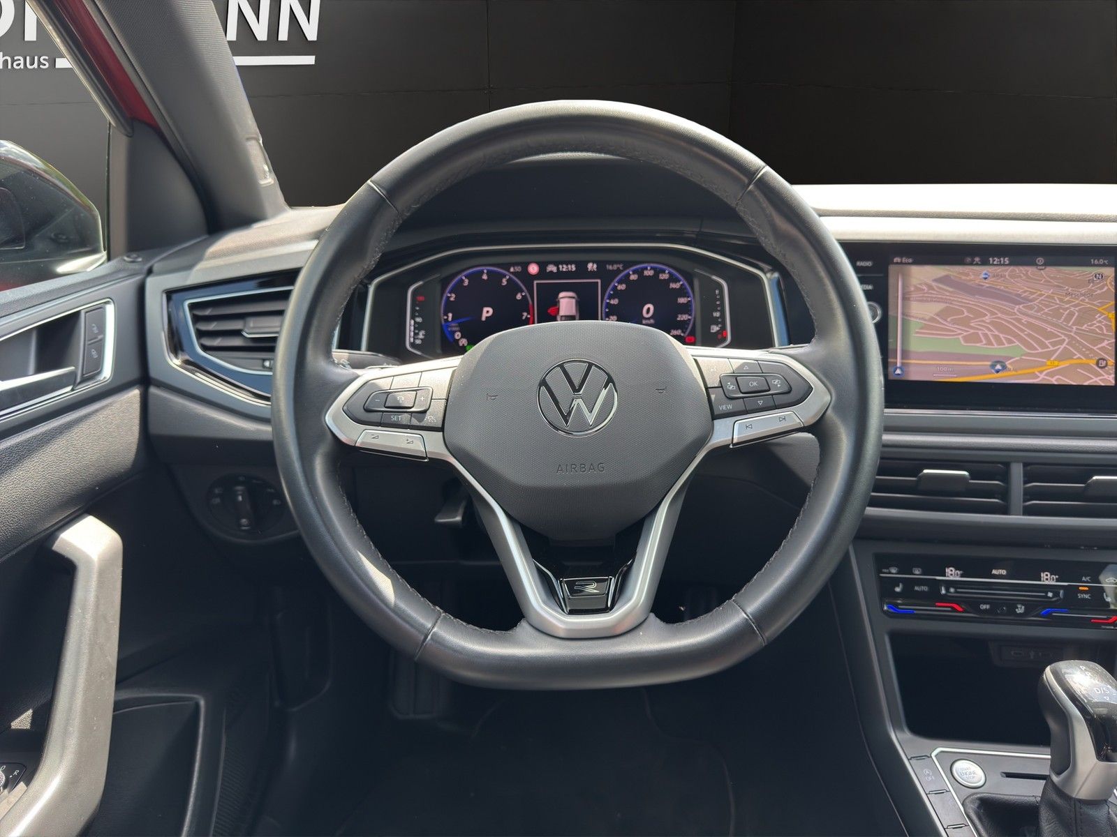 Volkswagen Taigo 1.5TSI DSG R-Line - Samsaru's Car Outlet