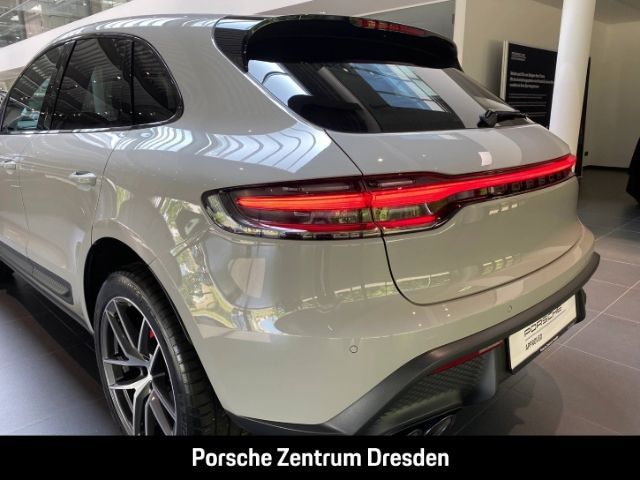 Porsche Macan S - Samsaru's Car Outlet