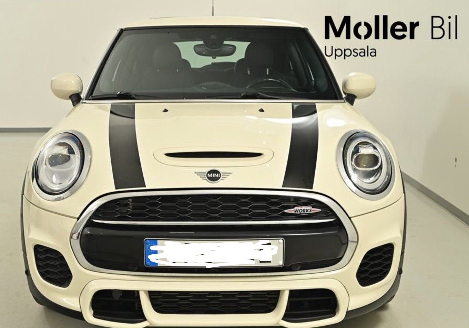 MINI Mini 3-trg. John Cooper Works - Samsaru's Car Outlet