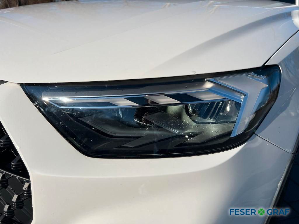 Audi A1 allstreet 30 TFSI S tronic - Samsaru's Car Outlet