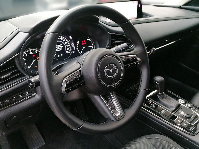 Mazda CX-30 2.5 Aut. Exclusive-Line 360° TOTW LED HUD