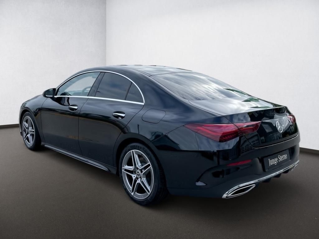 Mercedes-Benz CLA 250 4M Coupé AMG - Samsaru's Car Outlet