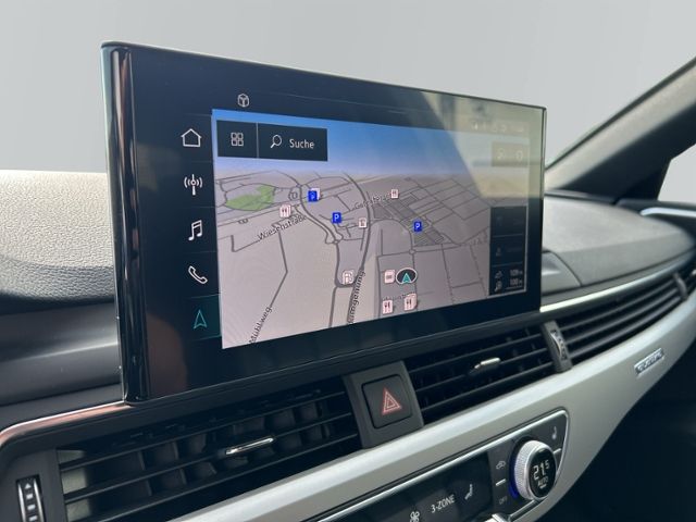 Audi A4 allroad quattro 40 TDI S tronic