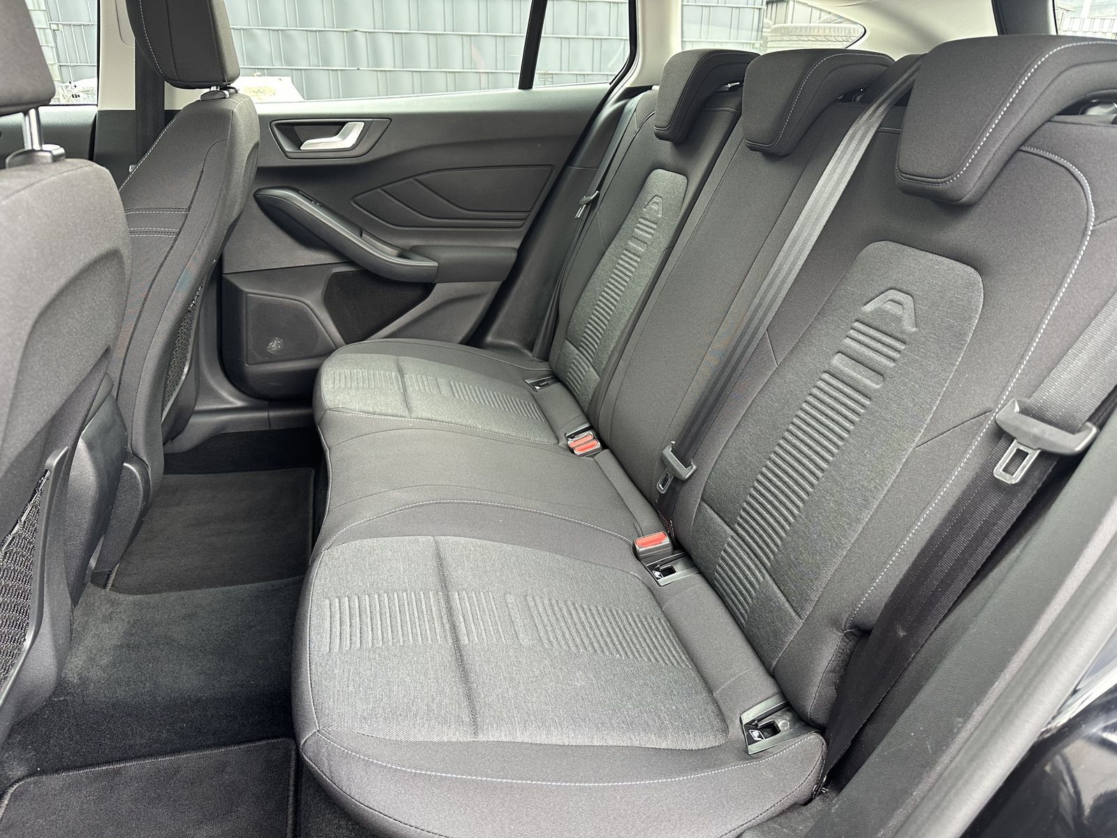 Ford Focus Turnier 2.0 EB Aut. Active - Samsaru's Car Outlet