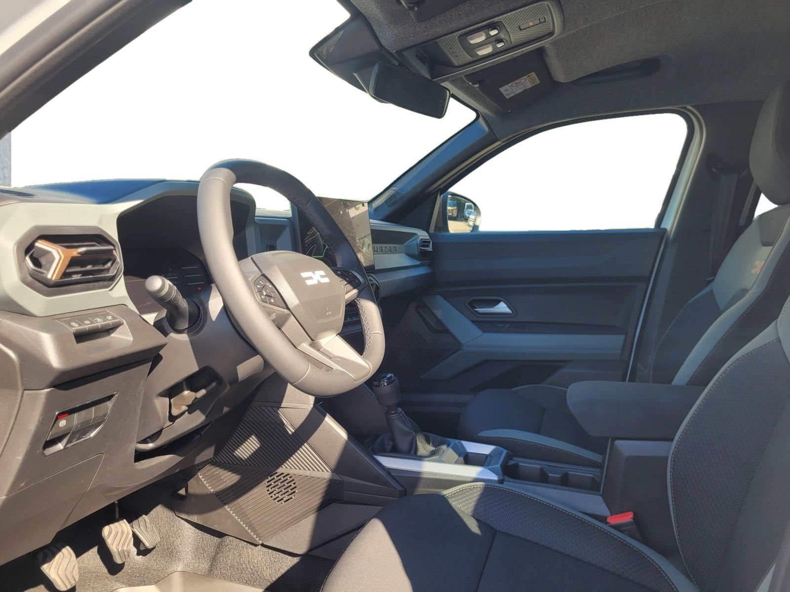 Dacia Duster Extreme TCe 130 - Samsaru's Car Outlet