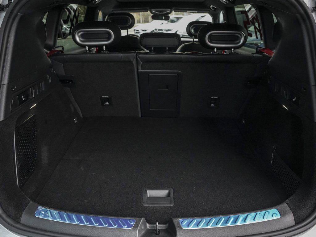 Smart #5 Brabus Panorama Sitzbelüftung Head-Up 360°K.
