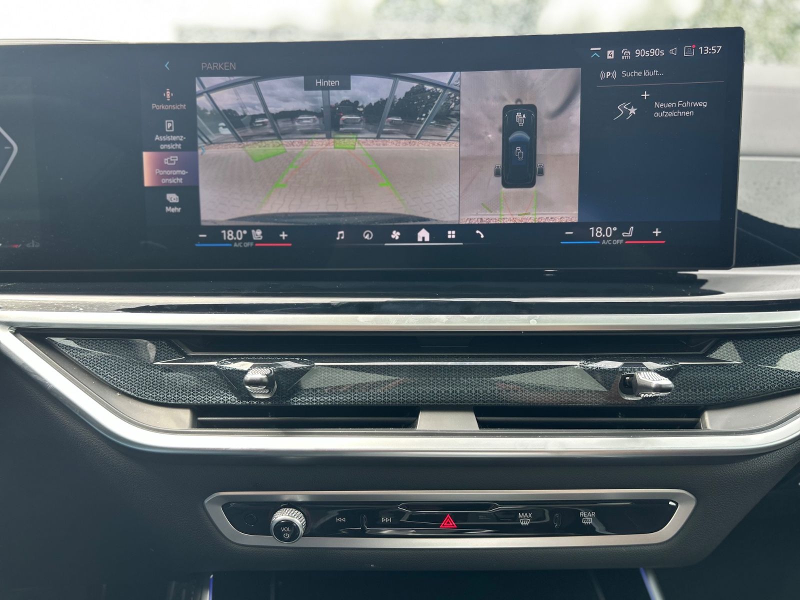 BMW X5 30d M Sport Pro -2Achs-SkyLoung-BelüSitz-360K