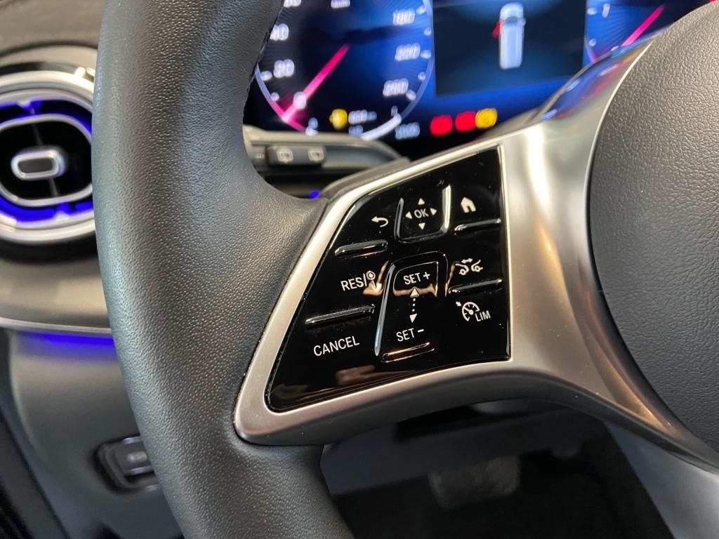 Mercedes-Benz V 300 d AVANTGARDE - Samsaru's Car Outlet