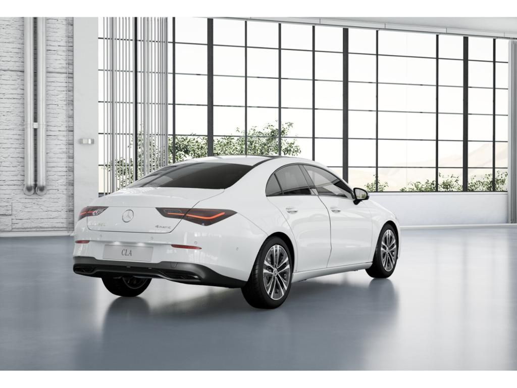 Mercedes-Benz CLA 250 4M Progressive Line - Samsaru's Car Outlet