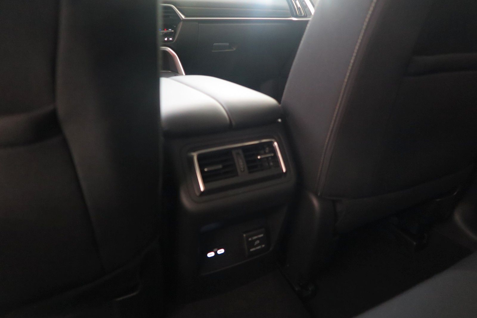 Mazda CX-60 3.3 e-SKYACTIV D 254 Exclusive-L AWD AHK