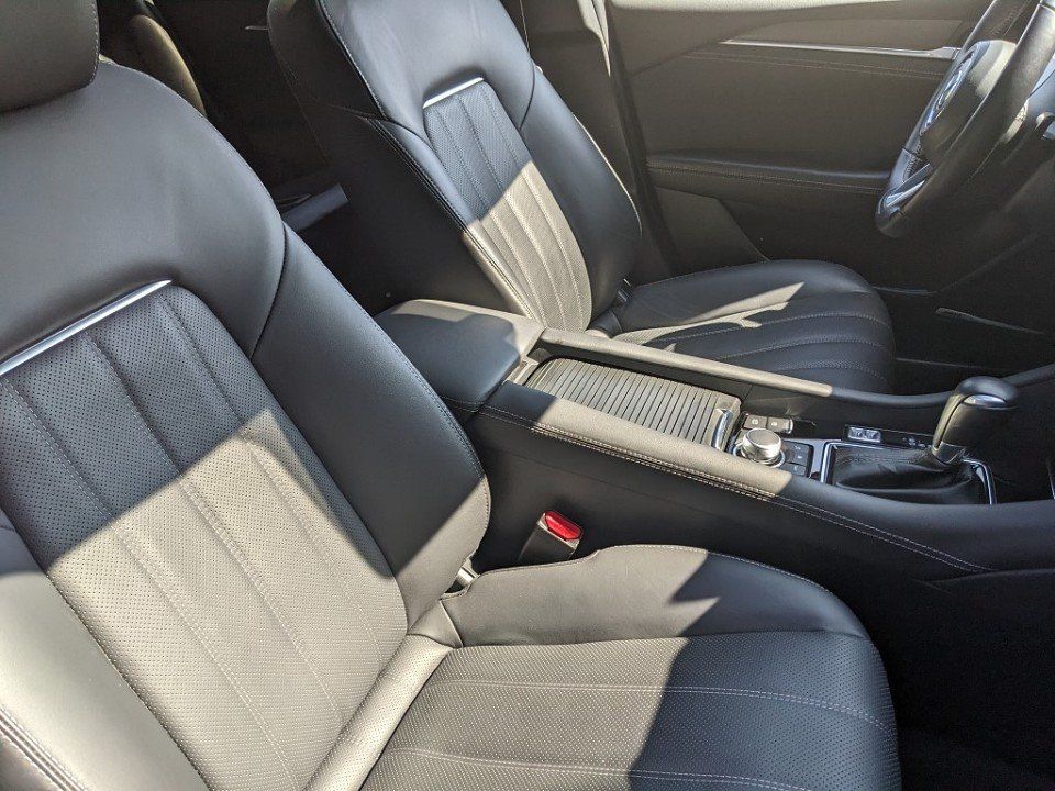 Mazda 6 Kombi 2.5l Takumi AHK Nappaleder GSD Bose 360°