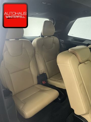 Volvo XC90 T8 PLUS BRIGHT AWD - Samsaru's Car Outlet
