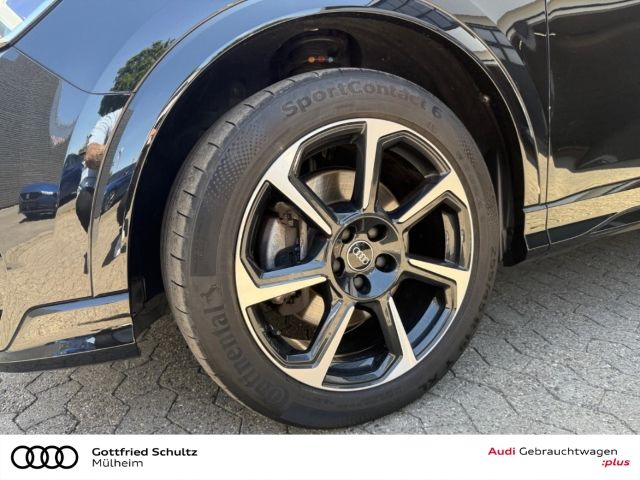 Audi Q3 40 TDI quattro S-line - Samsaru's Car Outlet