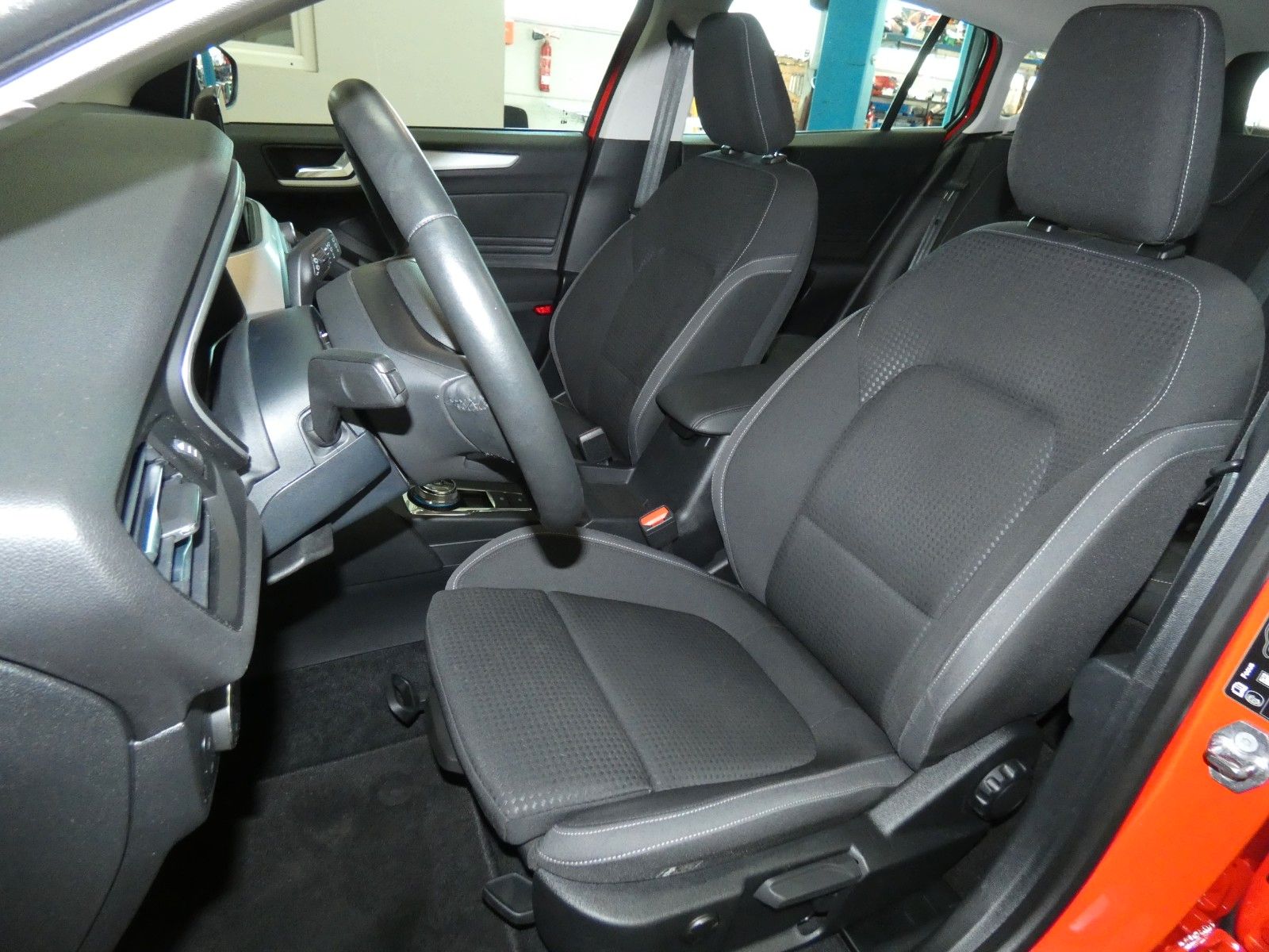 Ford Focus Turnier 2.0 - Samsaru's Car Outlet