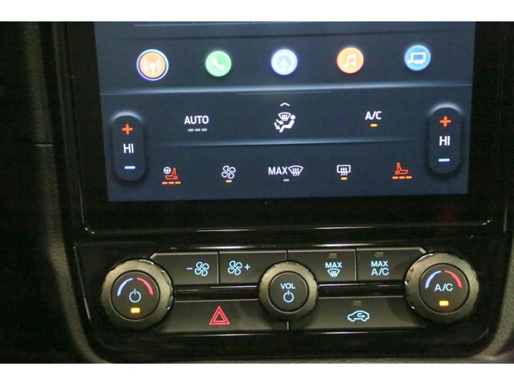 Ford Ranger 2.3 PHEV Aut. Wildtrak LED AHK Navi e-Rol