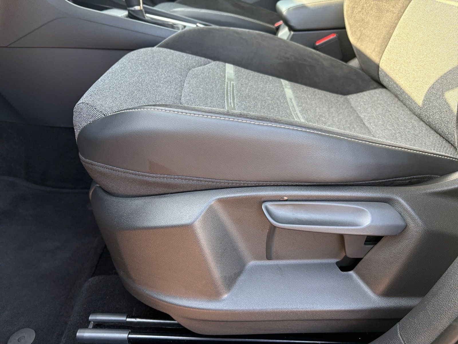 Seat Ateca 1.5 TSI 150PS Xperience DSG+ACC+AHK+LED+SH