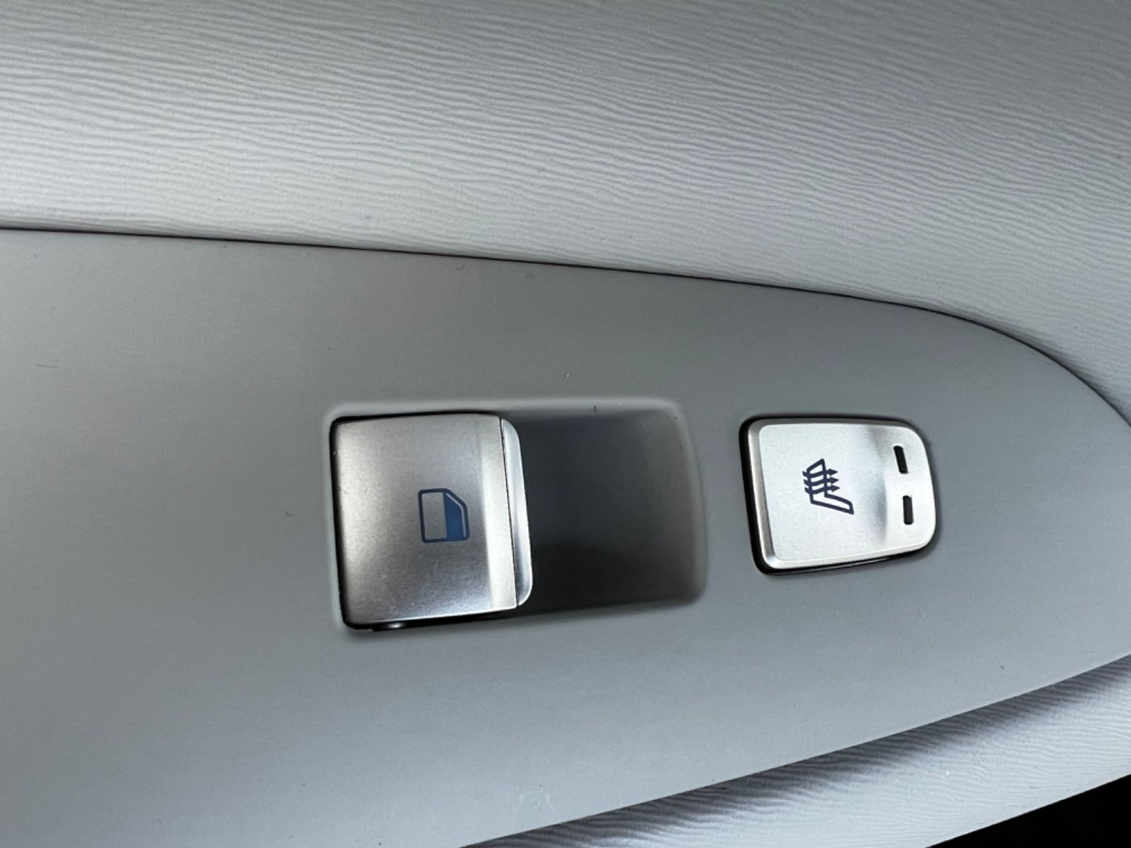 Hyundai Nexo Fuel Cell - Samsaru's Car Outlet