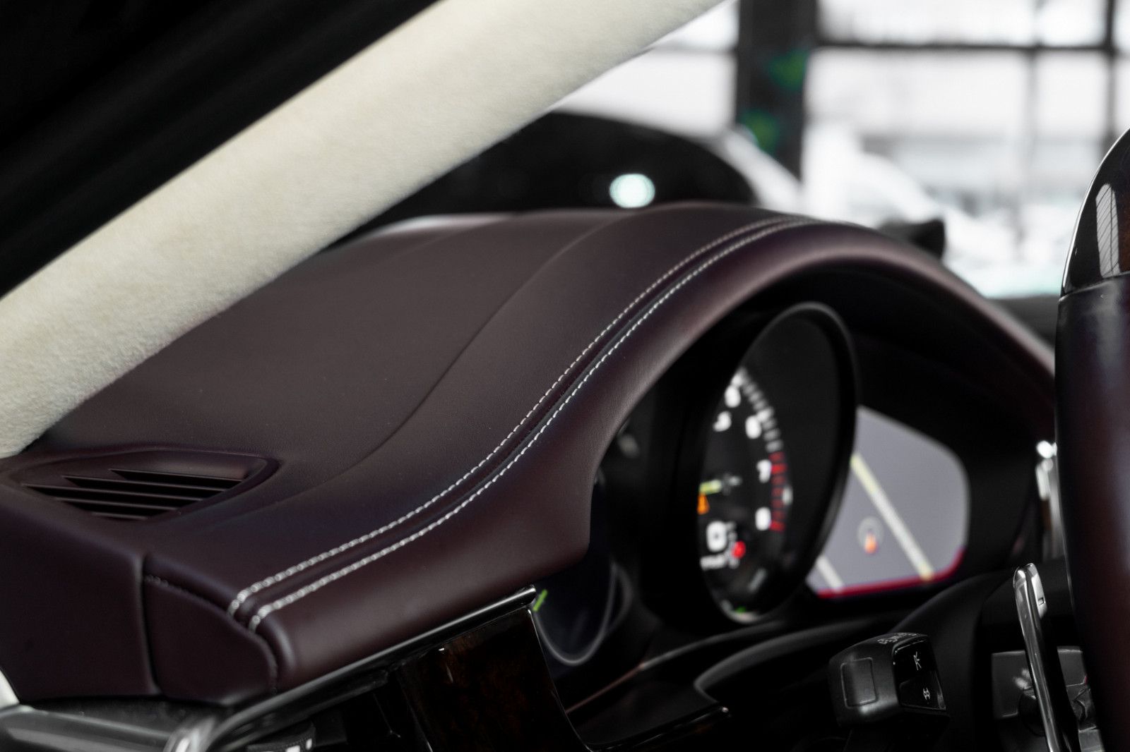 Porsche Panamera Turbo S E-Hybrid 1.Hd Traumausstattung