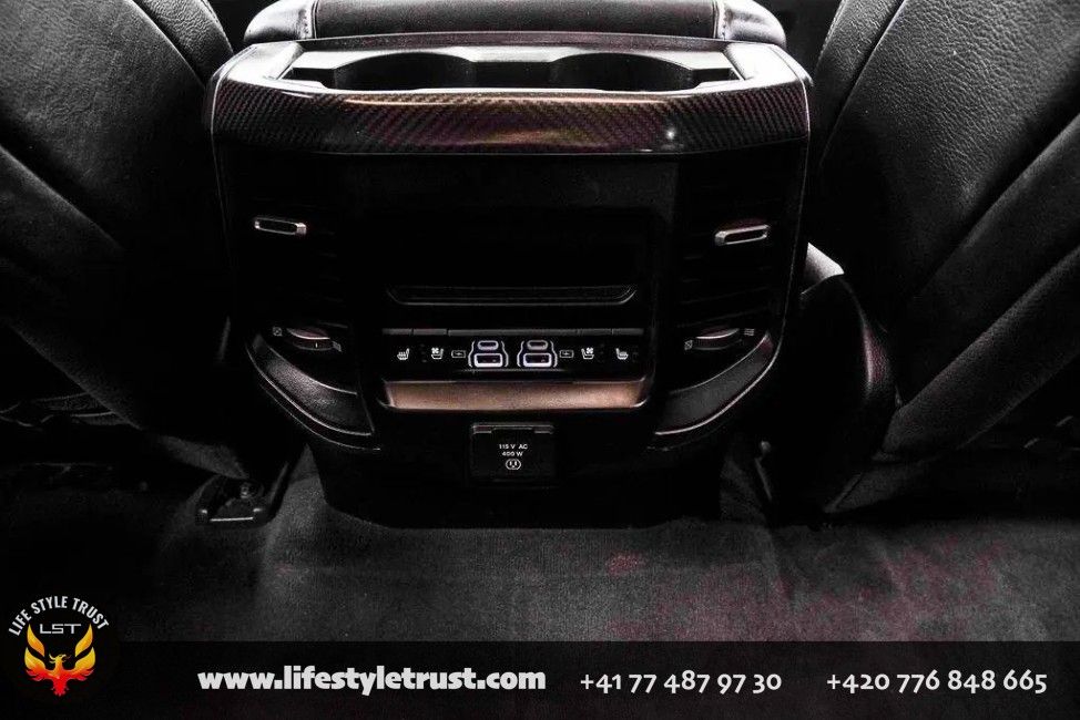 Dodge RAM 1500 TRX 6.2LV8 LEVEL 2 - HUD - € 73.500 T1