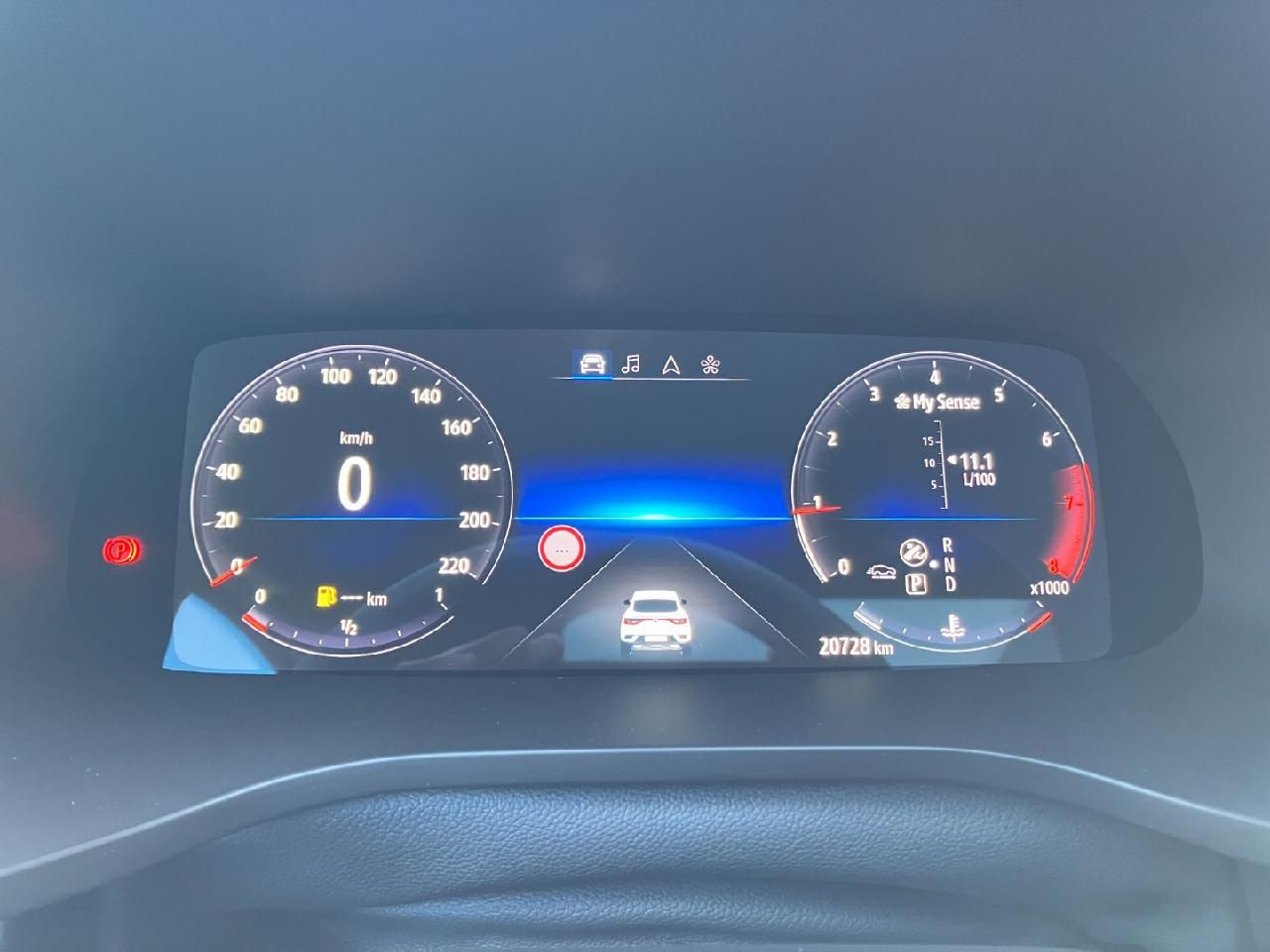 Renault Arkana Esprit Alpine TCe 160 EDC - Samsaru's Car Outlet