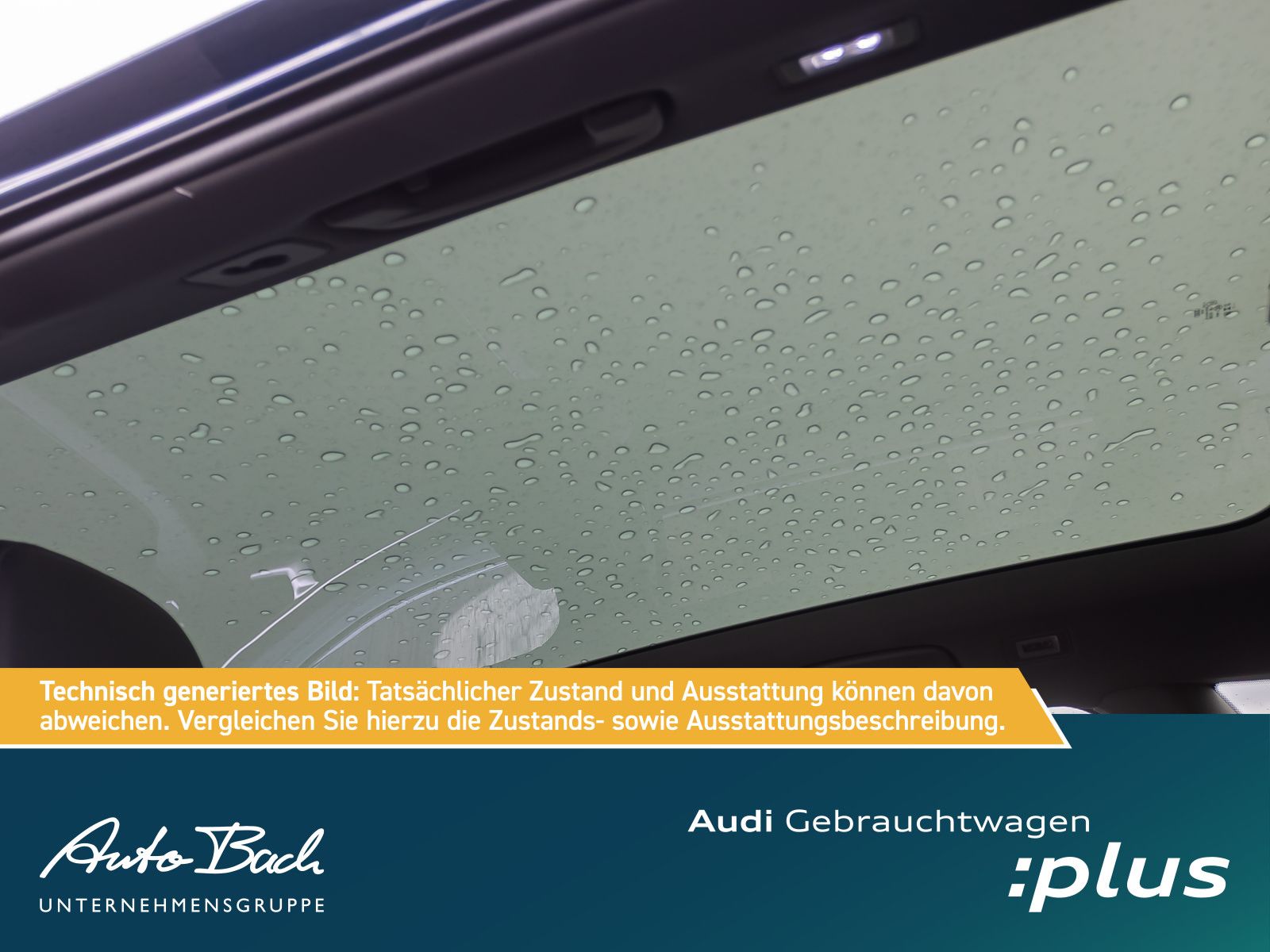 Audi A6 Avant S line TDI qu Navi LED Panorama HuD AHK