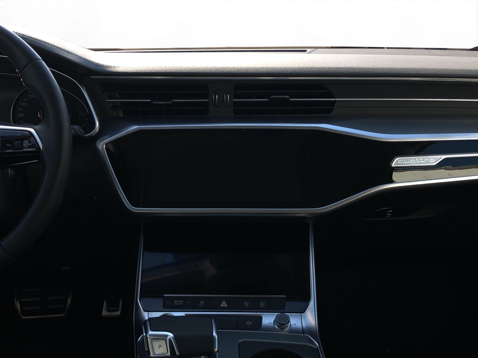 Audi A6 allroad 50 TDI quattro - Samsaru's Car Outlet