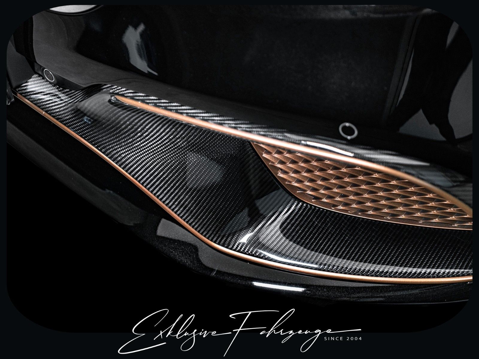 Mercedes-Benz S 65 AMG L Final Edition - Samsaru's Car Outlet