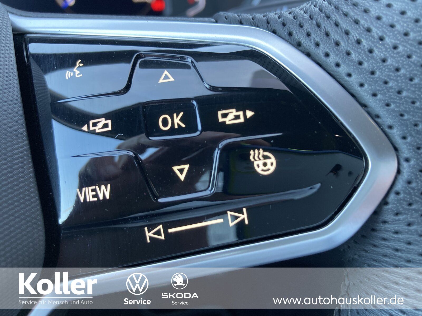 Volkswagen Tiguan Allspace 2.0 TDI DSG 4MO R-Line Leder
