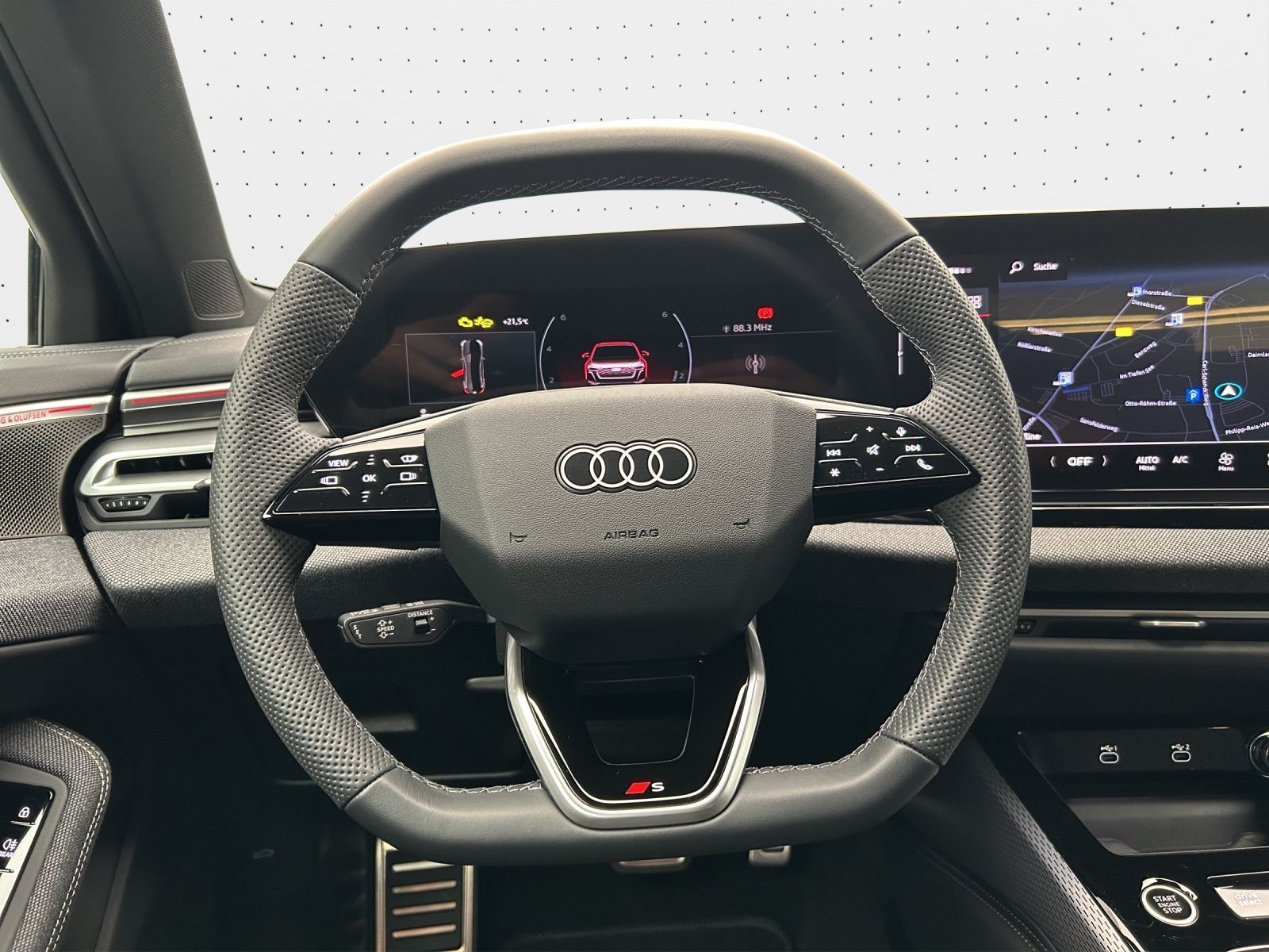 Audi A5 Limousine 40 TDI qu S line edition one S tro*