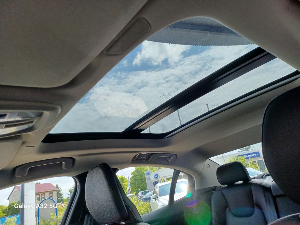 Volvo S60 B5 Ultimate Dark AWD°360°Cam