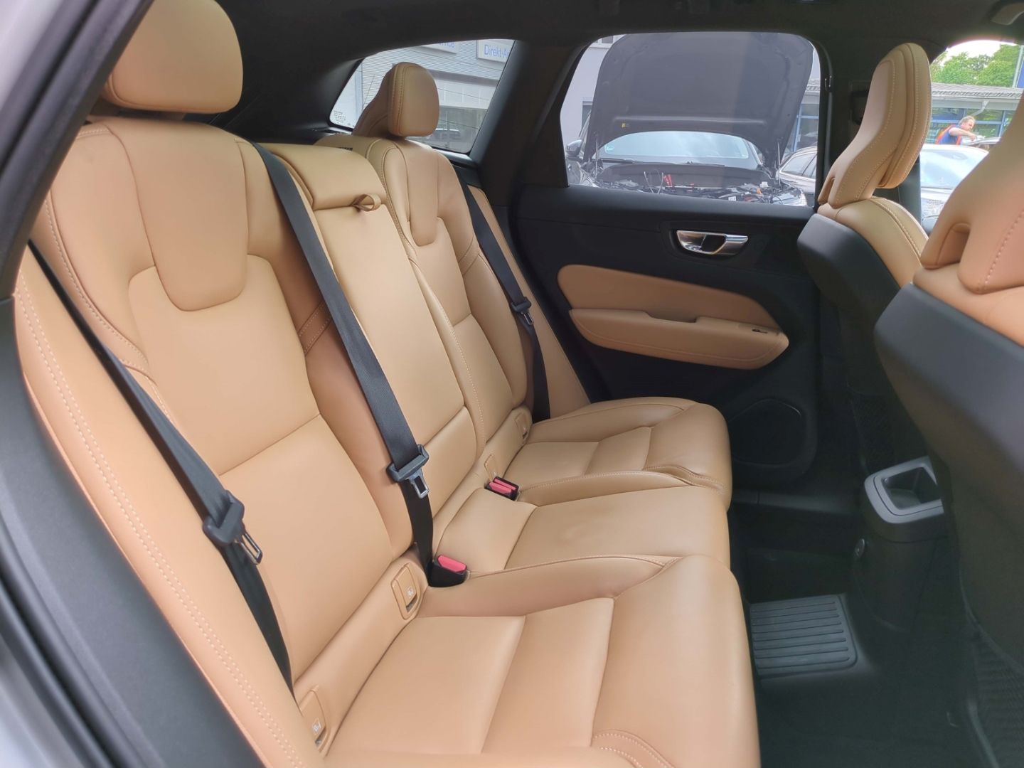 Volvo XC60 Inscription Recharge Plug-In Hybrid AWD T8