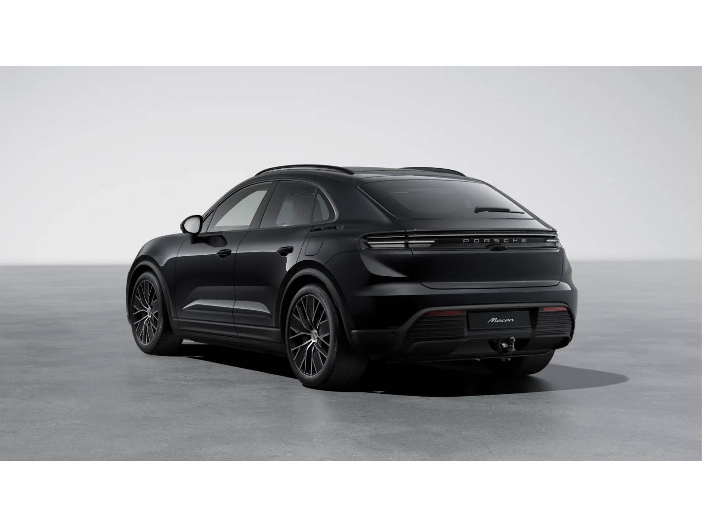 Porsche Macan 4 Bose,PESS,SurroundView