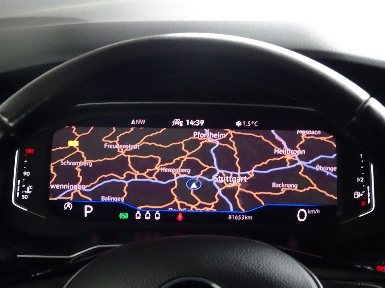 Volkswagen POLO VI 1.0 TSI - Samsaru's Car Outlet