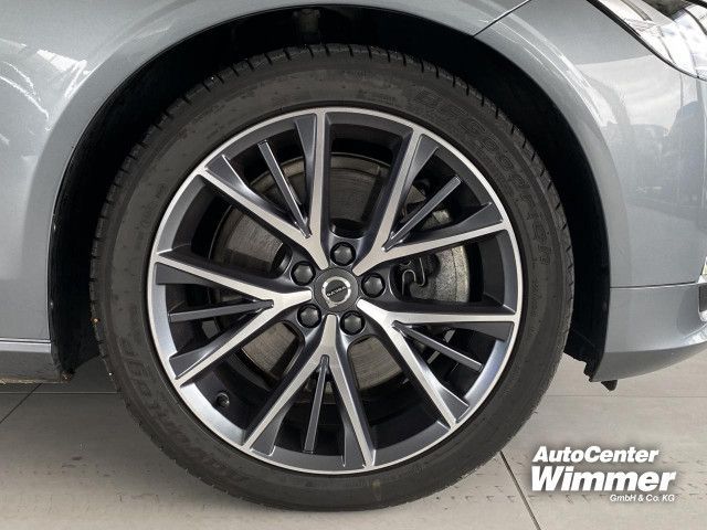 Volvo S90 T8 Twin Engine AWD Momentum Business+Licht