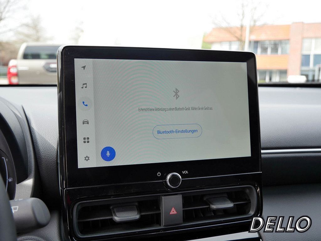 Toyota Yaris Cross FWD Hybrid Teamplayer AHK Navi LED A