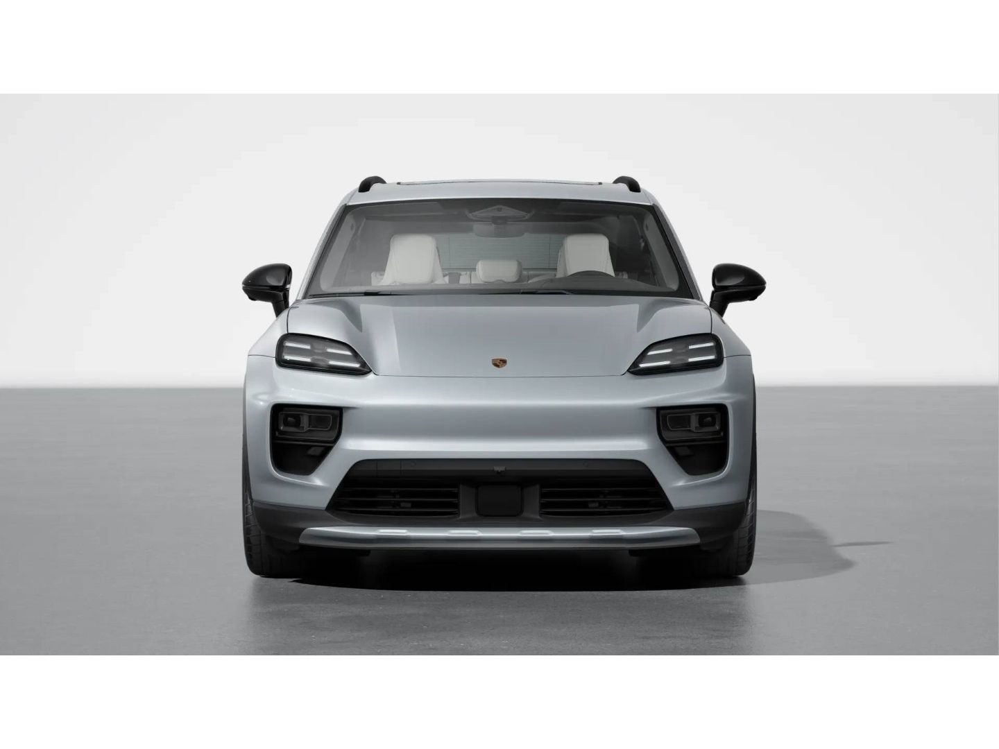 Porsche Macan 4 BOSE, HEAD UP, PanoramaDach