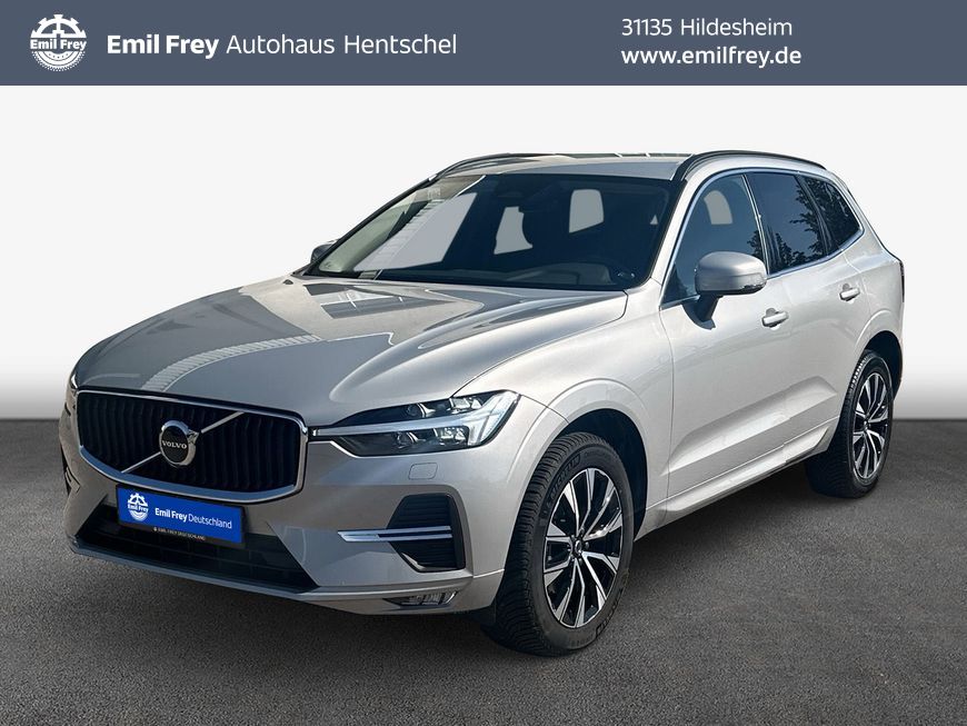Volvo XC60 B5 B AWD CoreAHK LED GJR