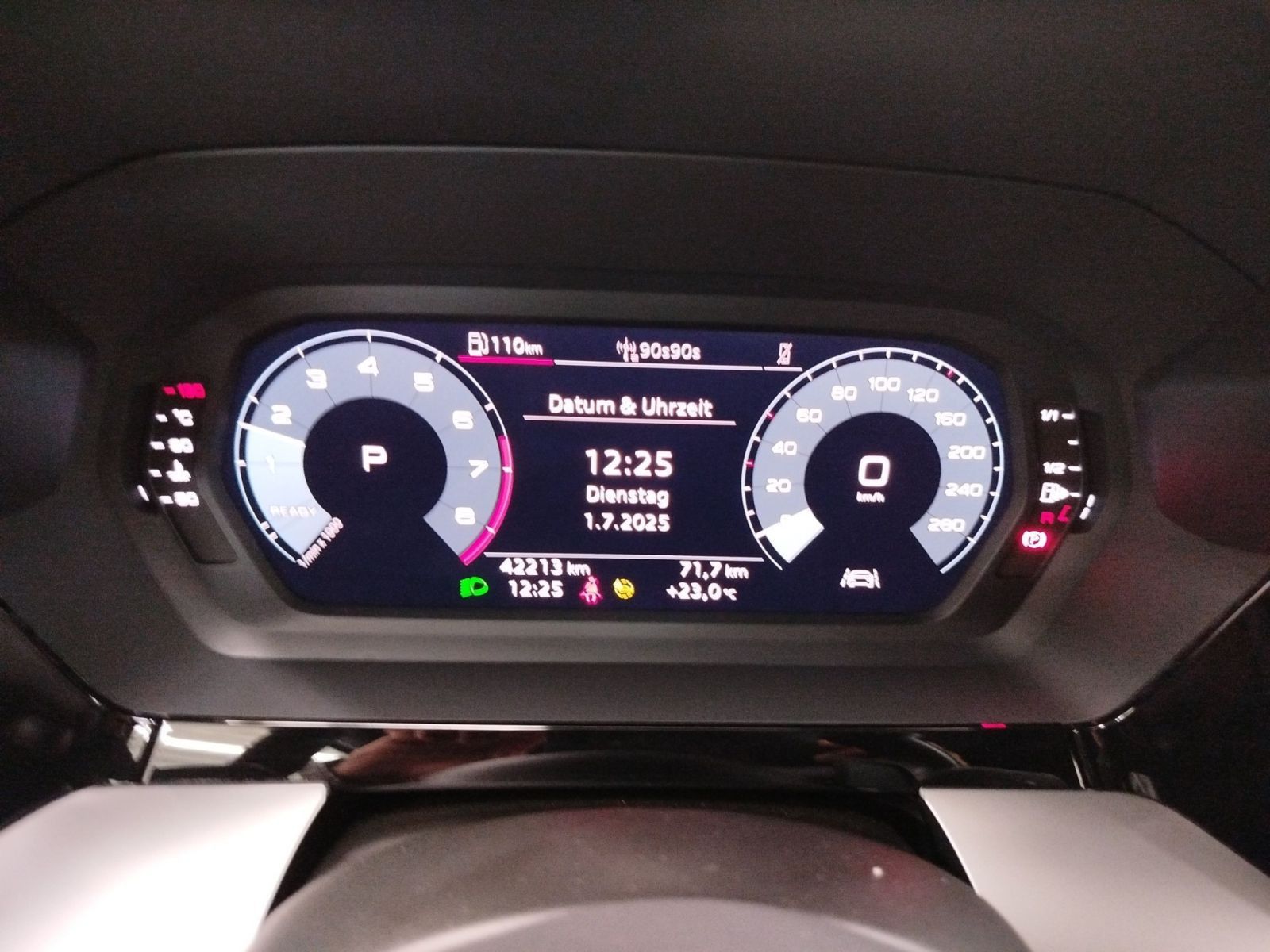 Audi A3 Sportback 30 TFSI S tronic - Samsaru's Car Outlet