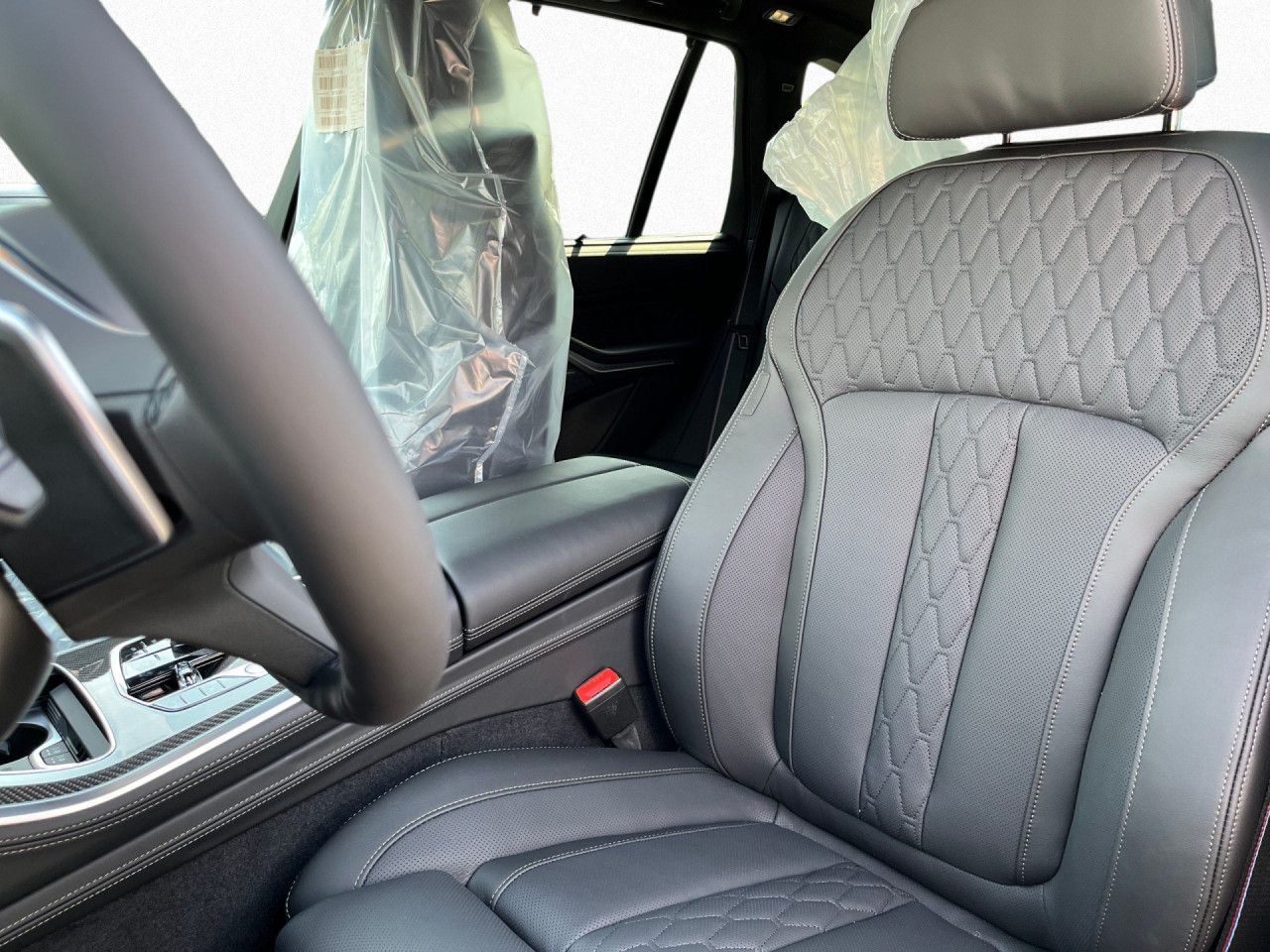 BMW X5 xDr40d M-Sport Pro DA-Prof AHK Innov. Navi