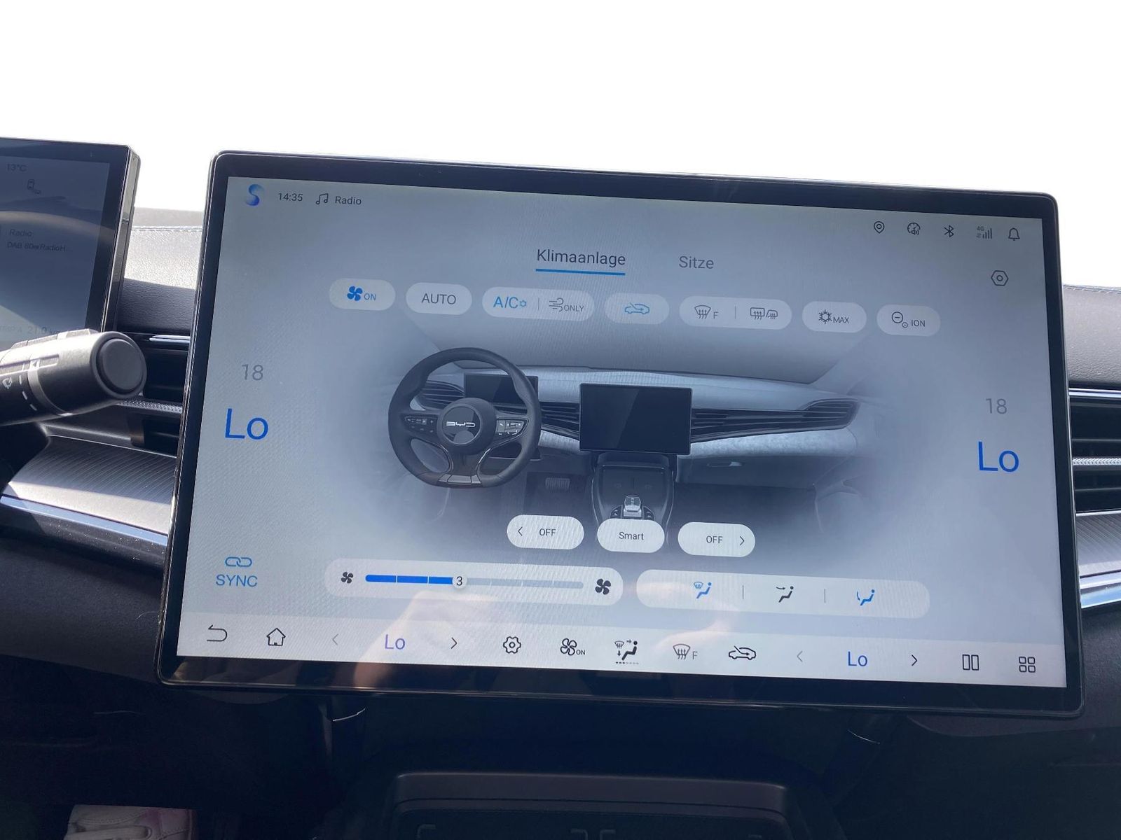BYD SEAL 2026 Excellence 82,5 kWh