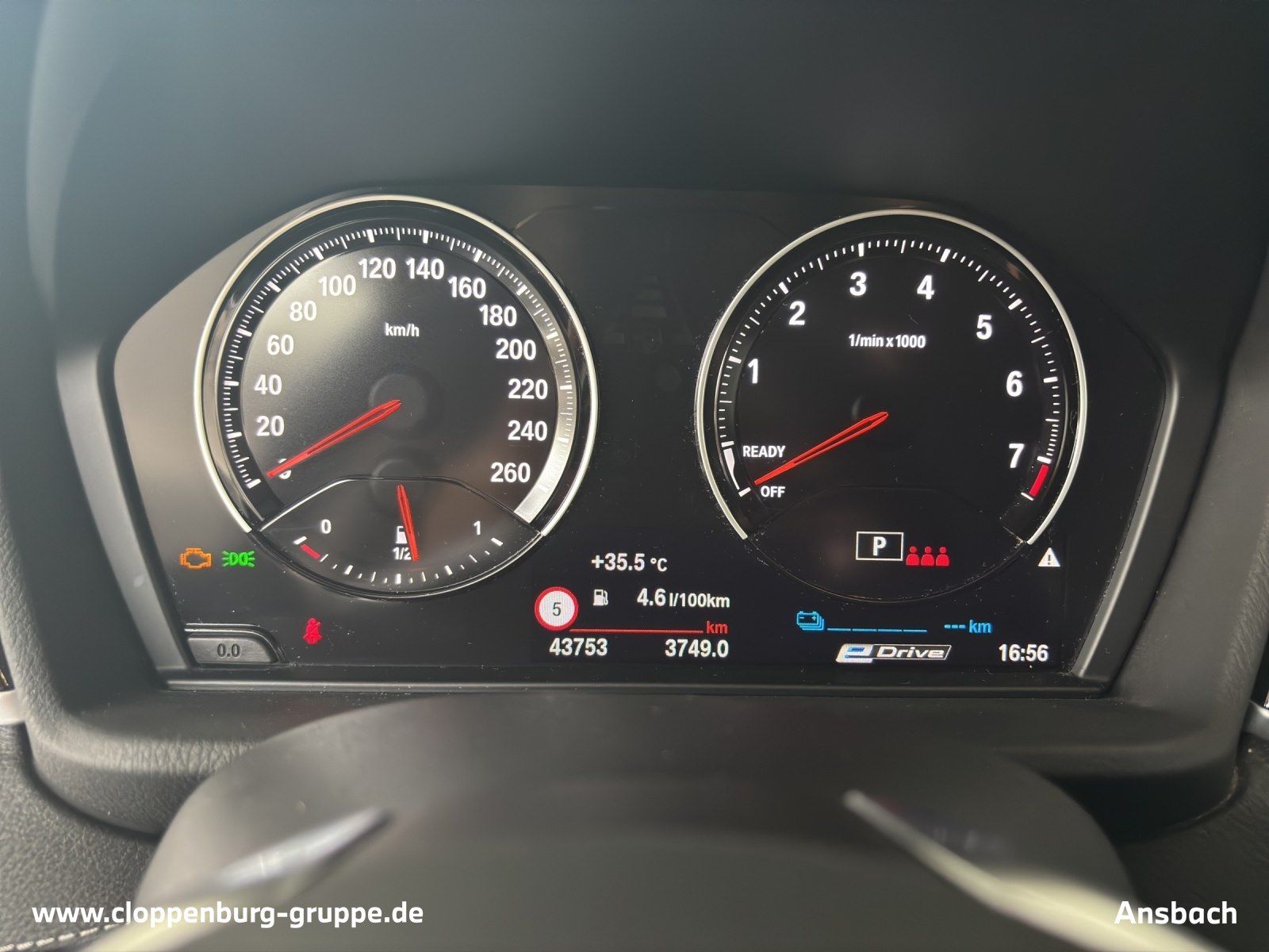 BMW X1 xDrive25e Sport Line - Samsaru's Car Outlet