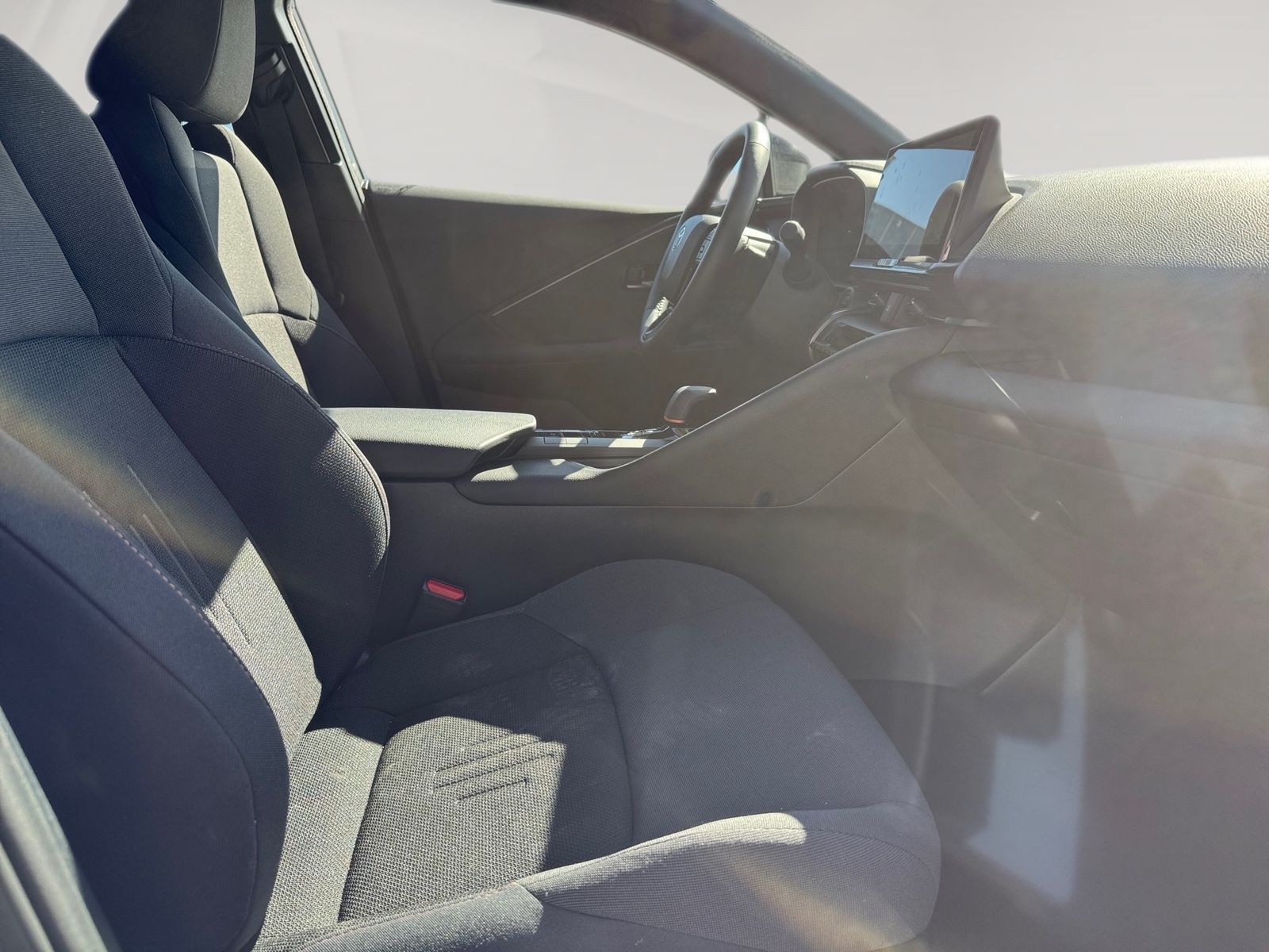 Toyota C-HR - 2.0 l Plugin 4x2 Team Deutschlan