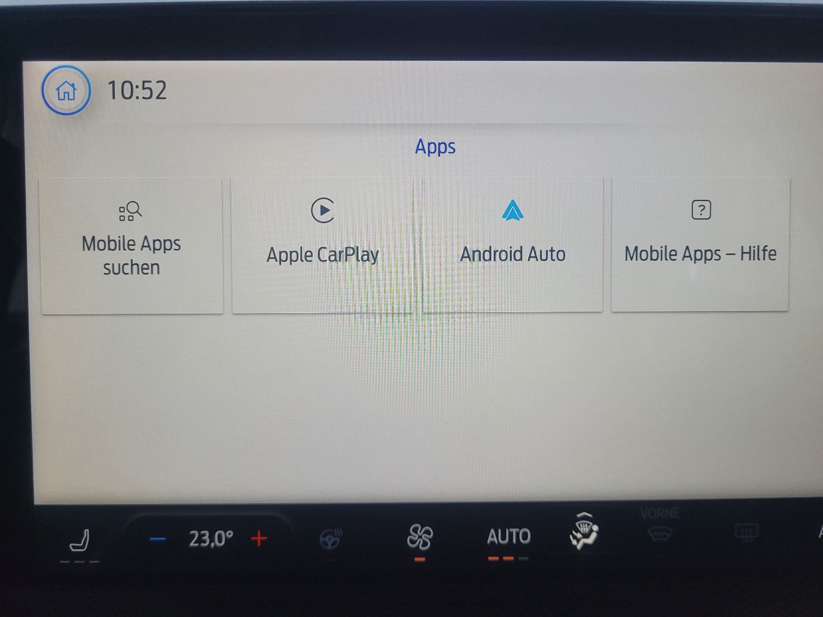 Ford Focus EcoBoost mHEV Autom. ST-Line X m. ACC/LED