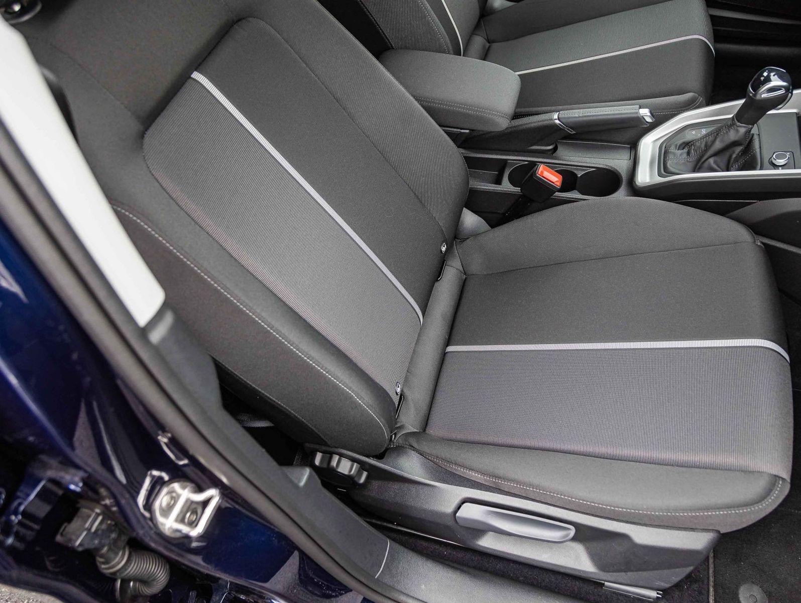 Audi A1 Sportback advanced 25TFSI Stronic - Samsaru's Car Outlet